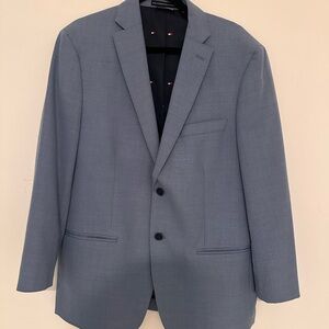 Tommy Hilfiger Classic Blue Blazer